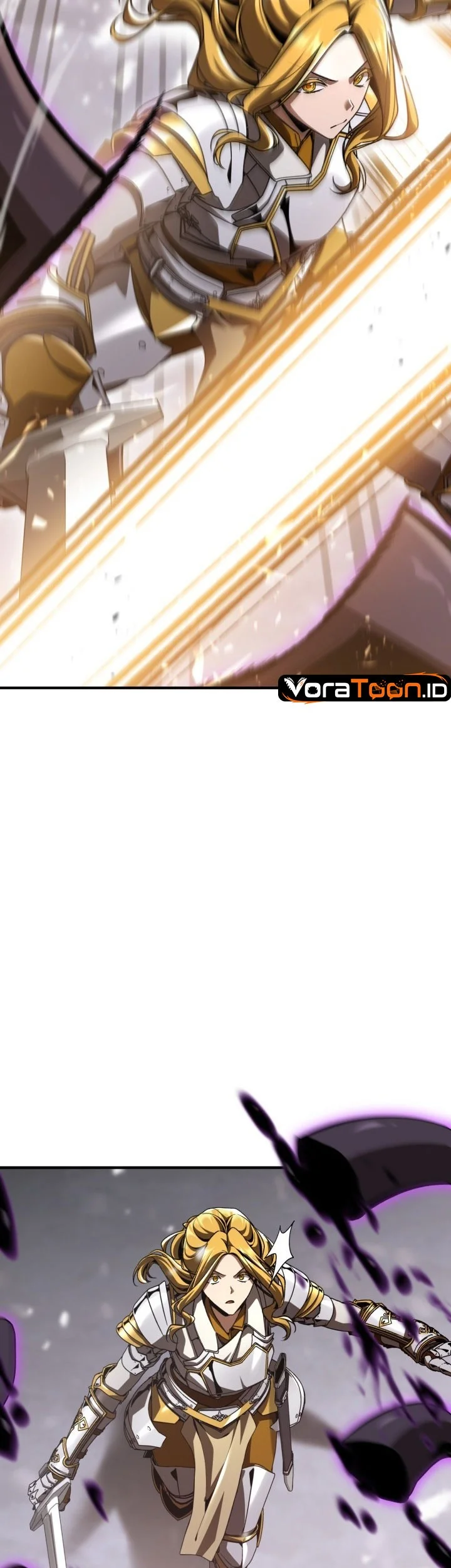 Dukedom’s Legendary Prodigy Chapter 62 Gambar 8
