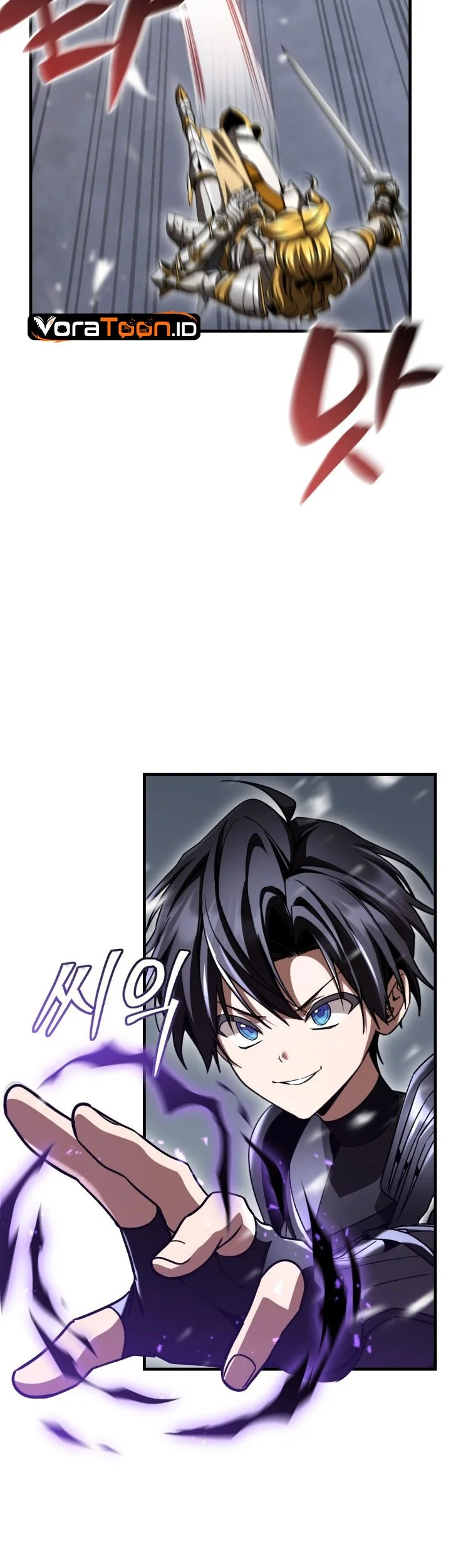 Dukedom’s Legendary Prodigy Chapter 62 Gambar 10
