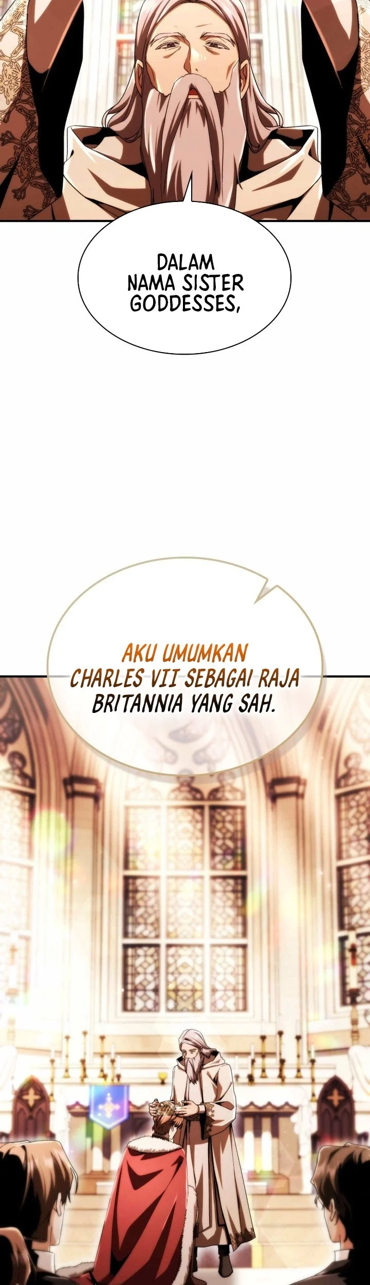 Dukedom’s Legendary Prodigy Chapter 64 Gambar 10