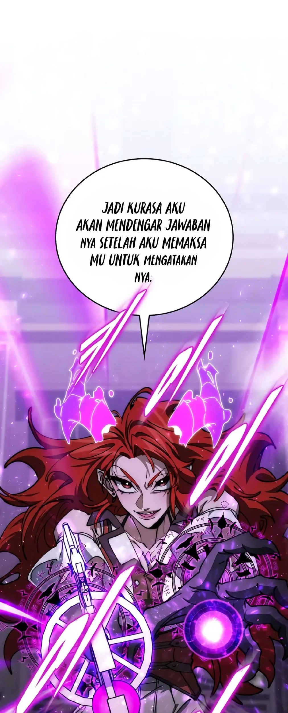 Dungeon Architect Chapter 61 Gambar 7