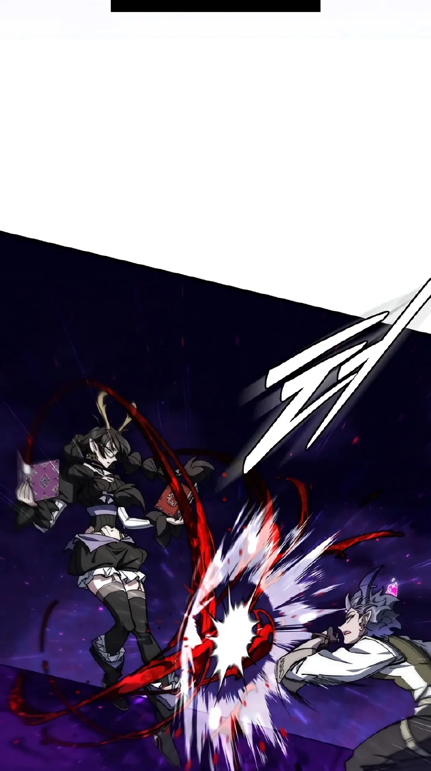Dungeon Architect Chapter 62 Gambar 11