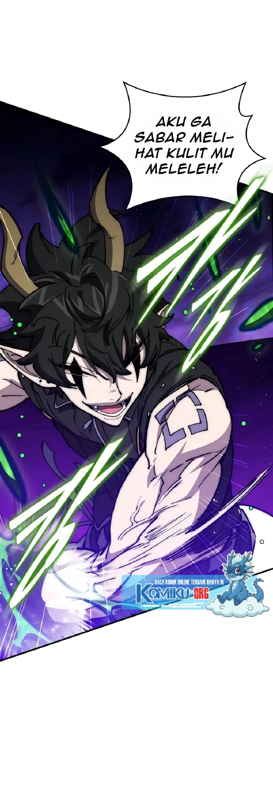 Dungeon Architect Chapter 63 Gambar 11