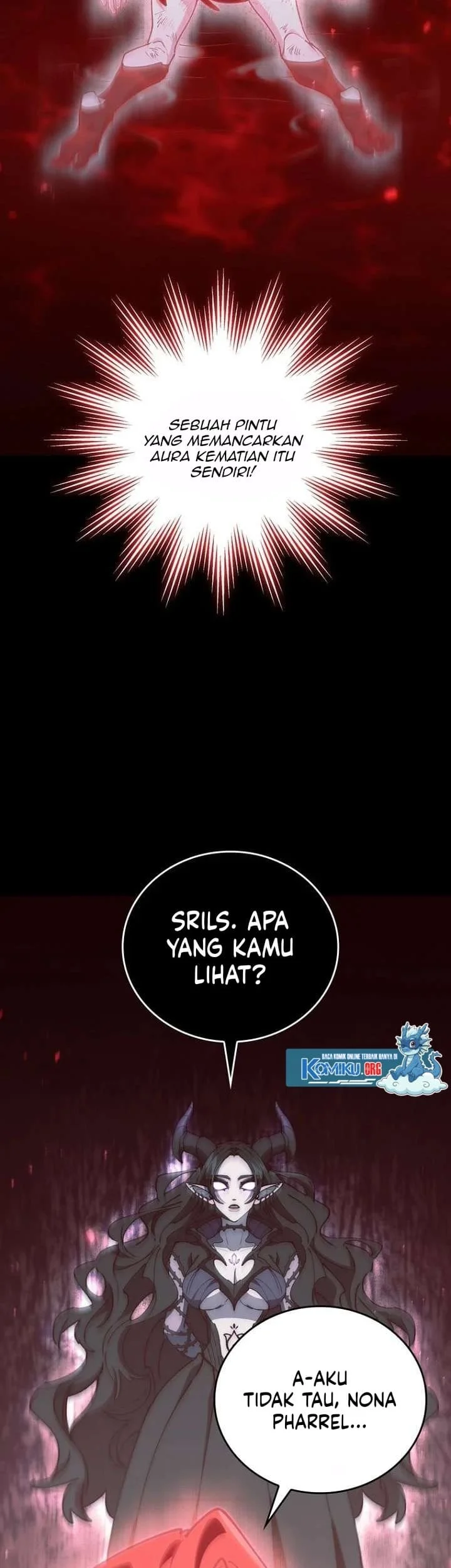 Dungeon Architect Chapter 64 Gambar 10