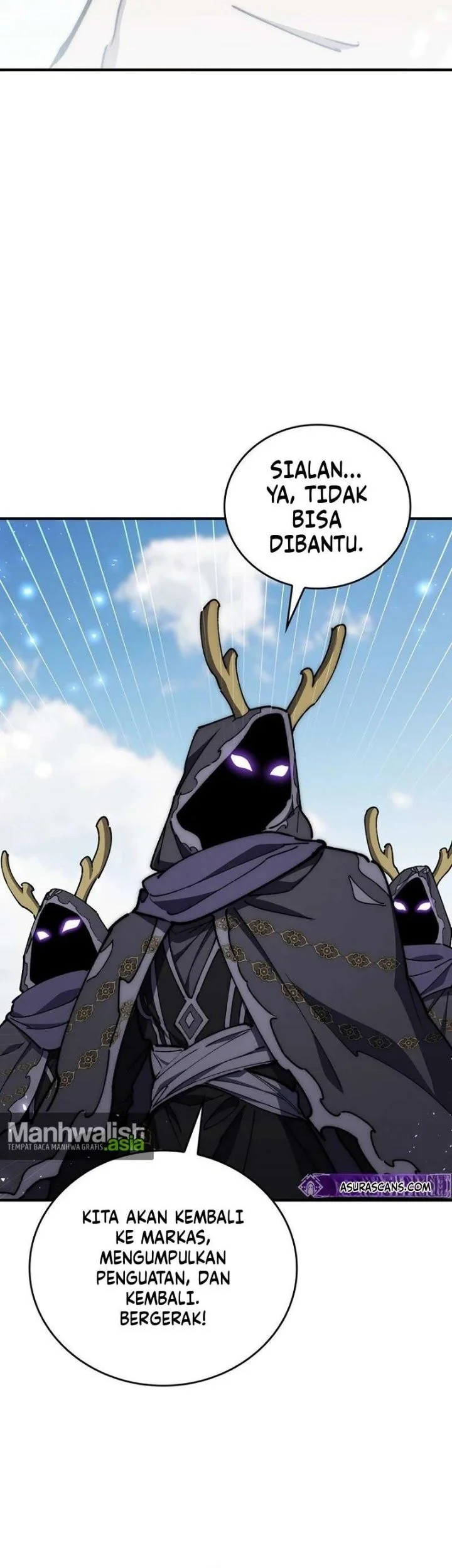 Dungeon Architect Chapter 66 Gambar 7