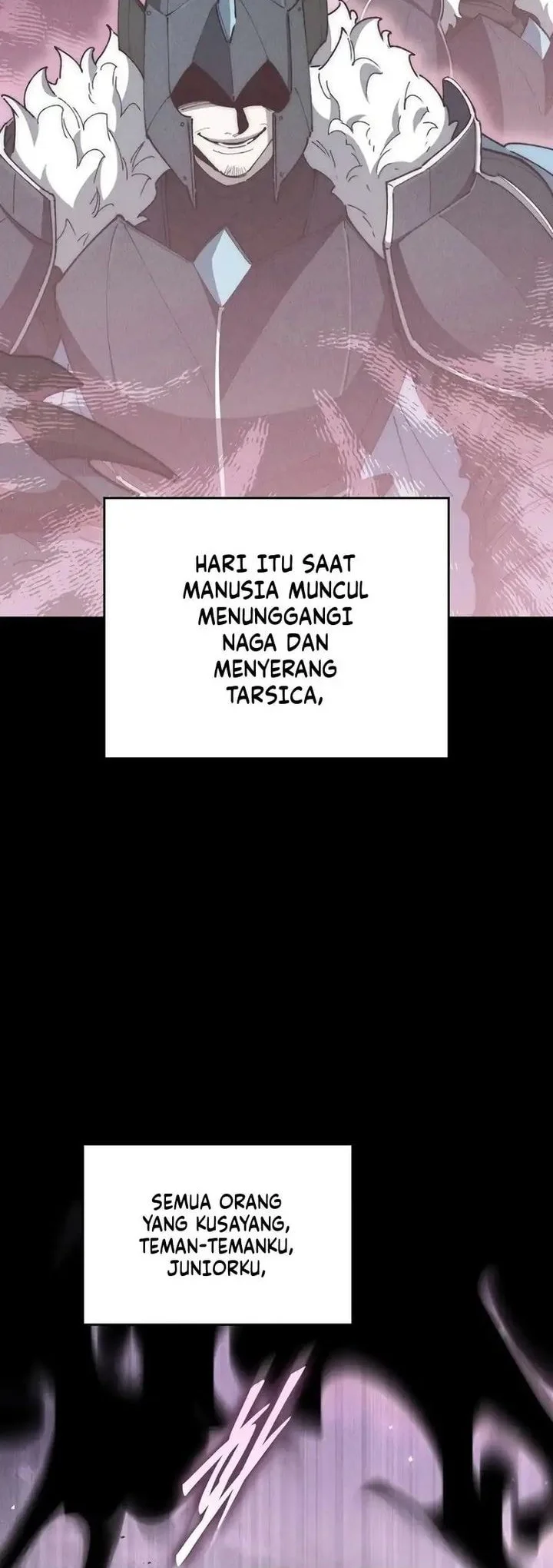 Dungeon Architect Chapter 67 Gambar 7