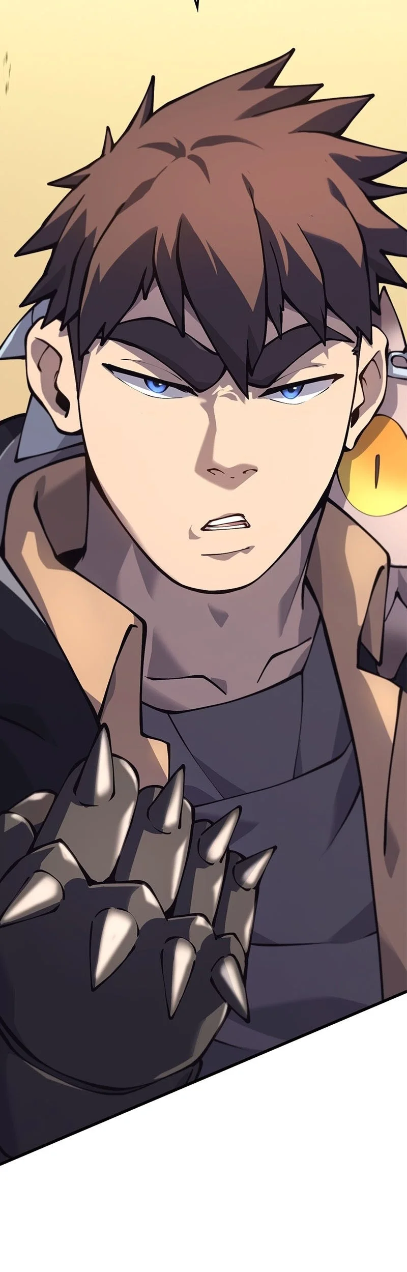 Dungeon Crawler Carl Chapter 26 Gambar 10
