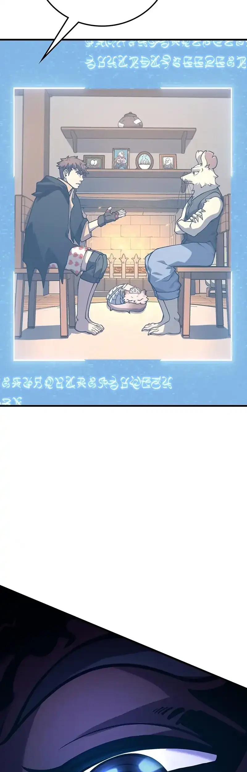 Dungeon Crawler Carl Chapter 29 Gambar 8