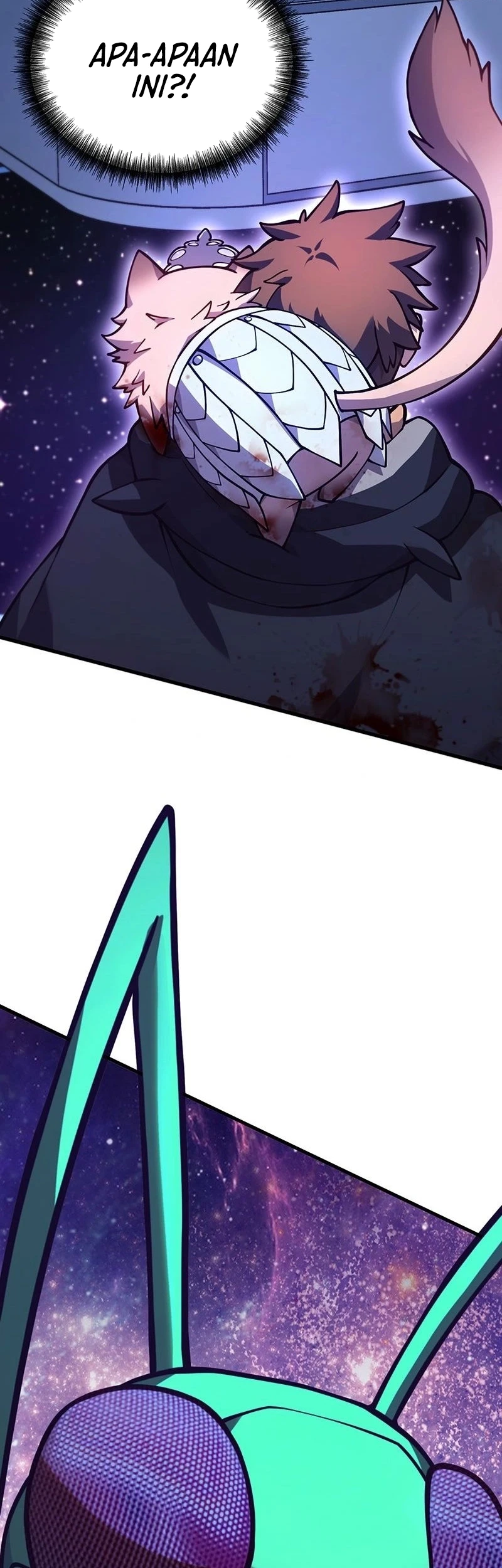 Dungeon Crawler Carl Chapter 31 Gambar 10