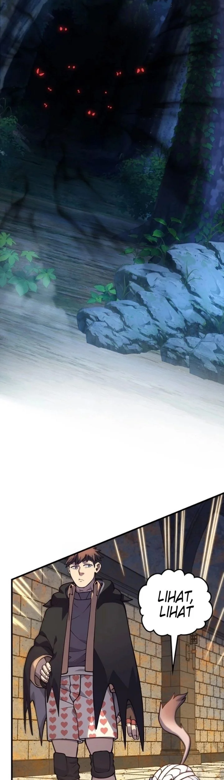 Dungeon Crawler Carl Chapter 33 Gambar 7