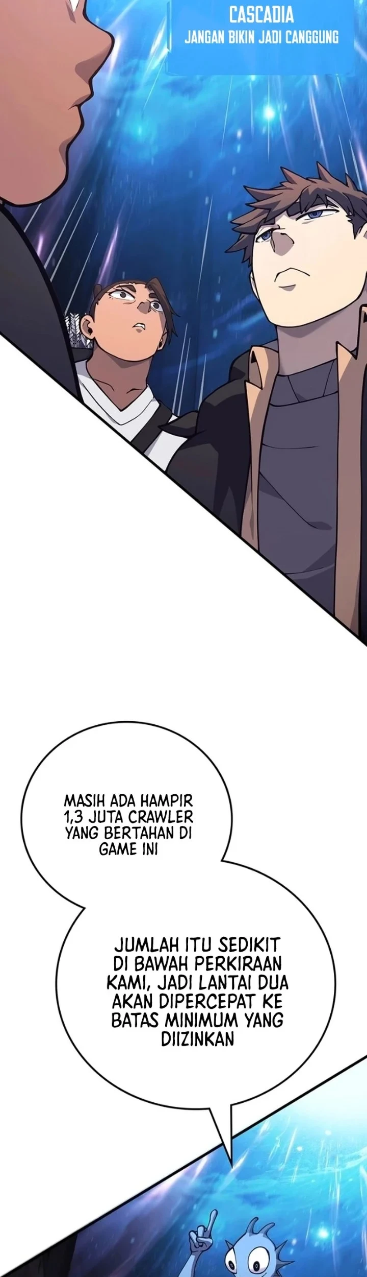 Dungeon Crawler Carl Chapter 34 Gambar 9