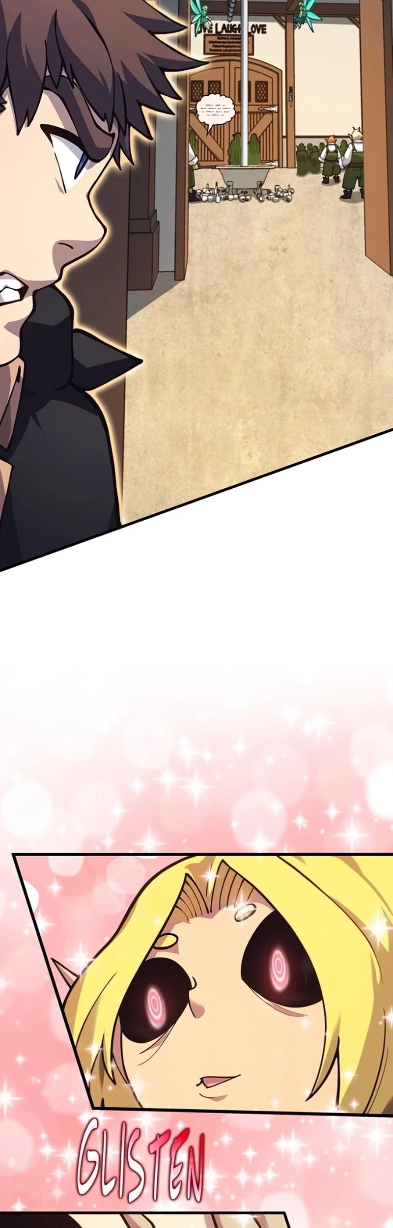 Dungeon Crawler Carl Chapter 36 Gambar 10