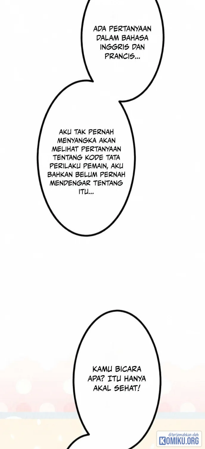 Dungeon Games: The Ex-Corporate Slave Dominates With the Ultimate Job “Trickster” Chapter 12 Gambar 12