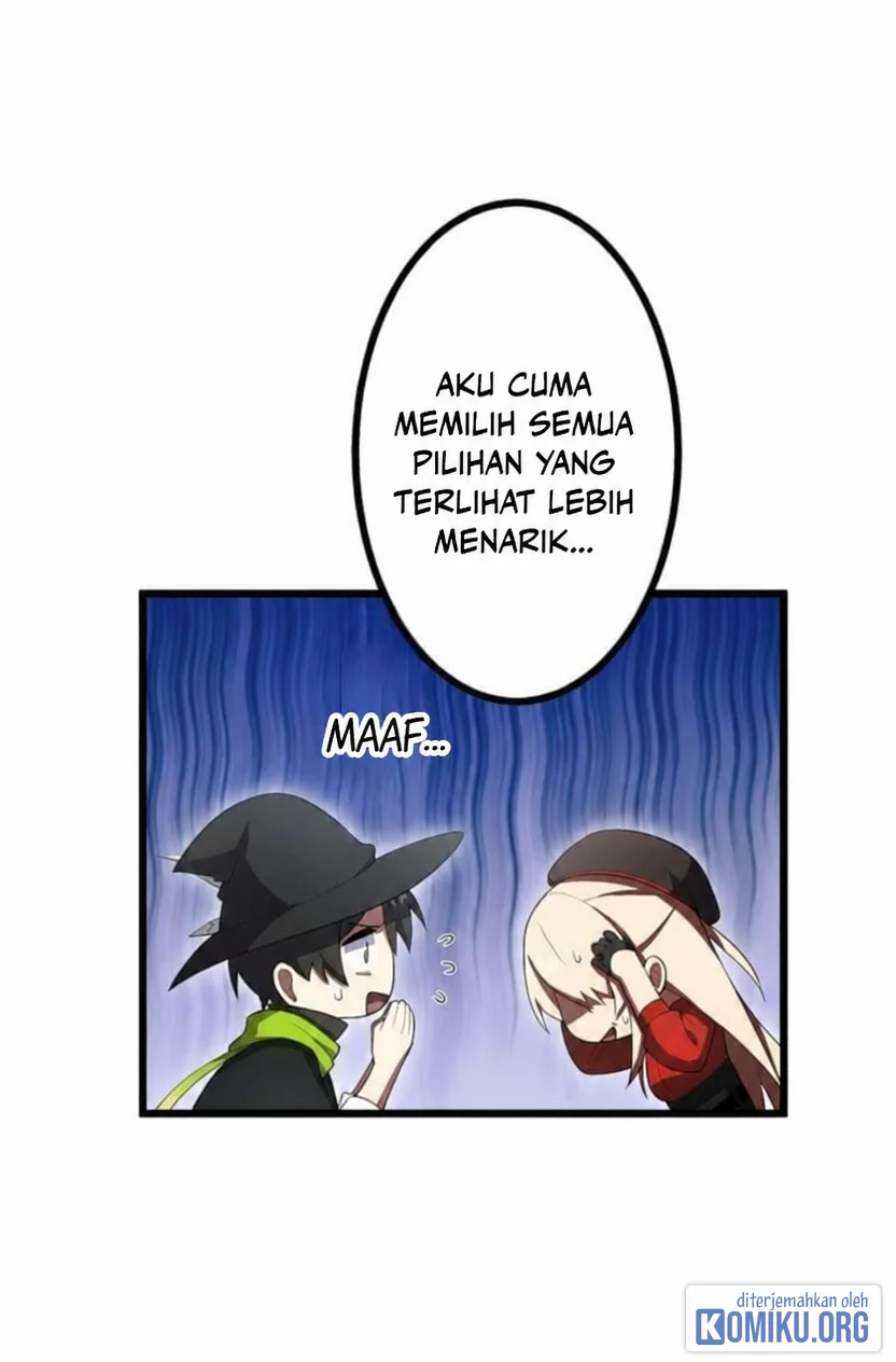 Dungeon Games: The Ex-Corporate Slave Dominates With the Ultimate Job “Trickster” Chapter 12 Gambar 14