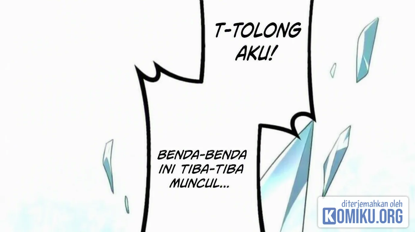 Dungeon Games: The Ex-Corporate Slave Dominates With the Ultimate Job “Trickster” Chapter 13 Gambar 14