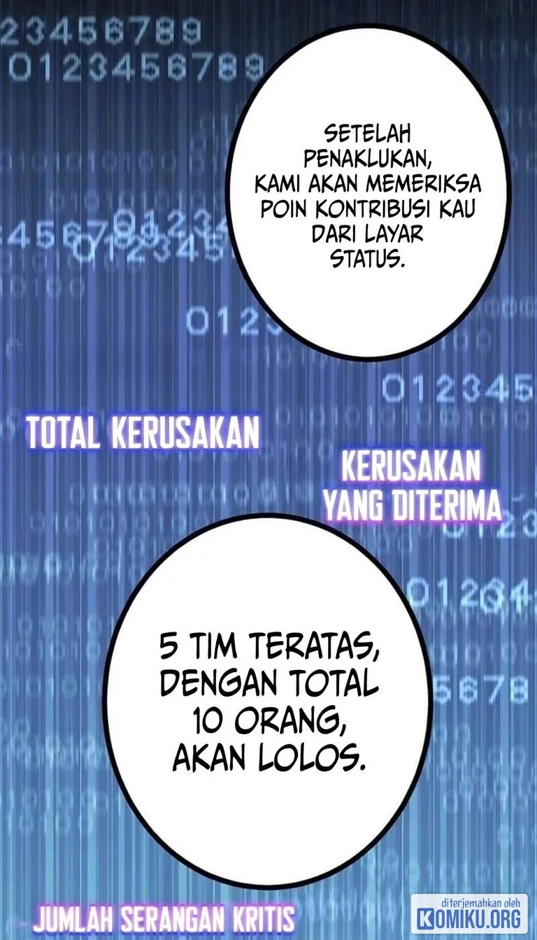 Dungeon Games: The Ex-Corporate Slave Dominates With the Ultimate Job “Trickster” Chapter 14 Gambar 12