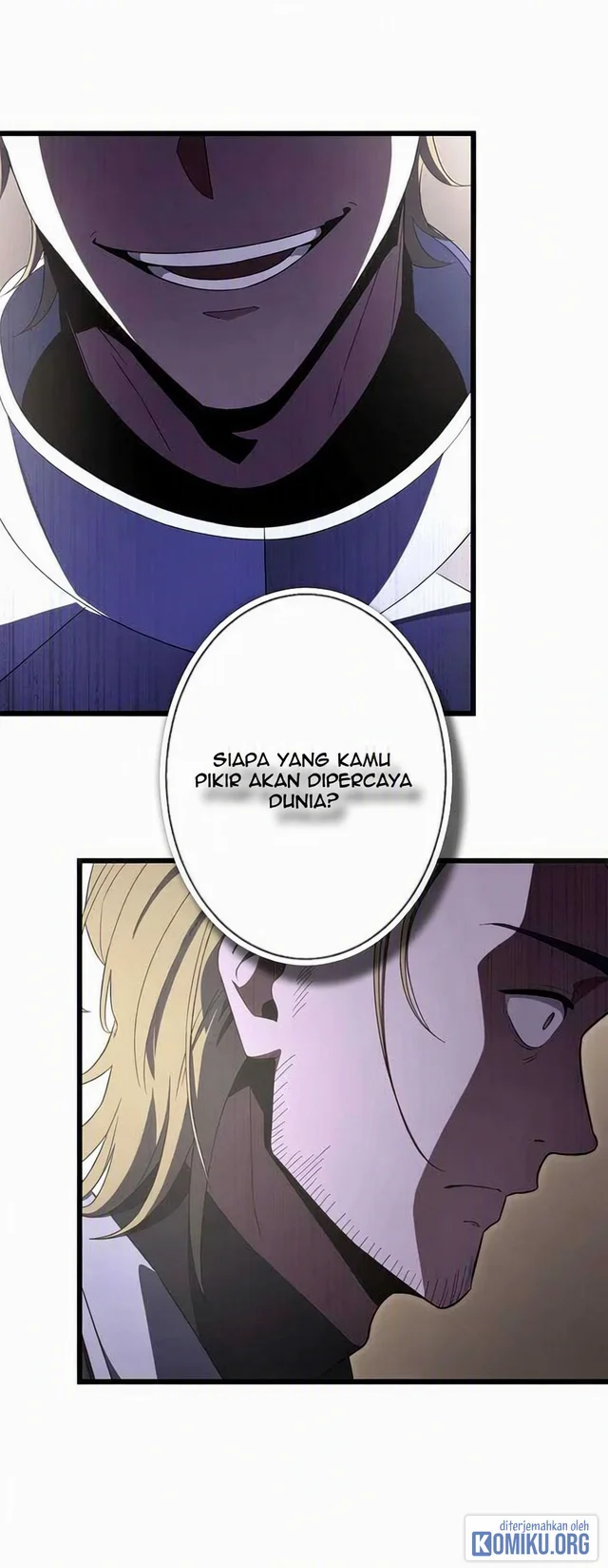 Dungeon Games: The Ex-Corporate Slave Dominates With the Ultimate Job “Trickster” Chapter 15 Gambar 13