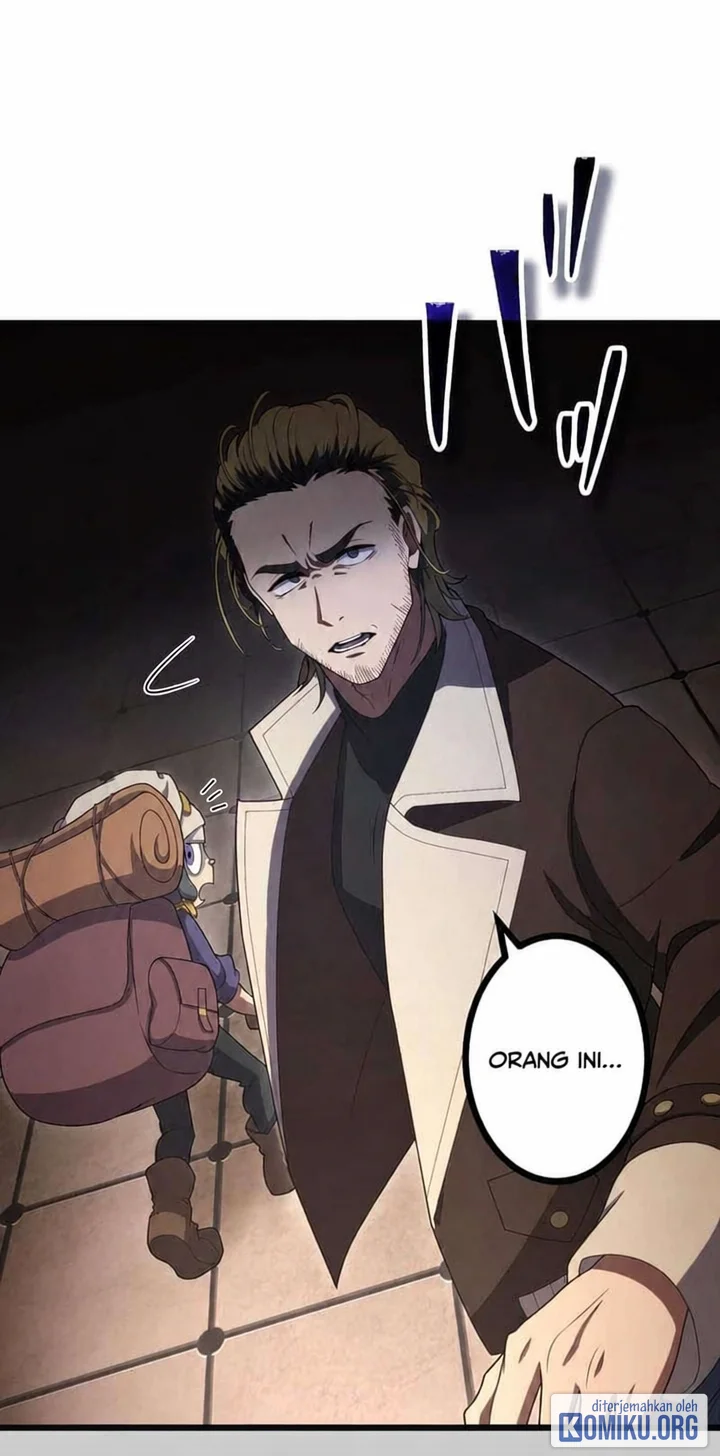 Dungeon Games: The Ex-Corporate Slave Dominates With the Ultimate Job “Trickster” Chapter 15 Gambar 14