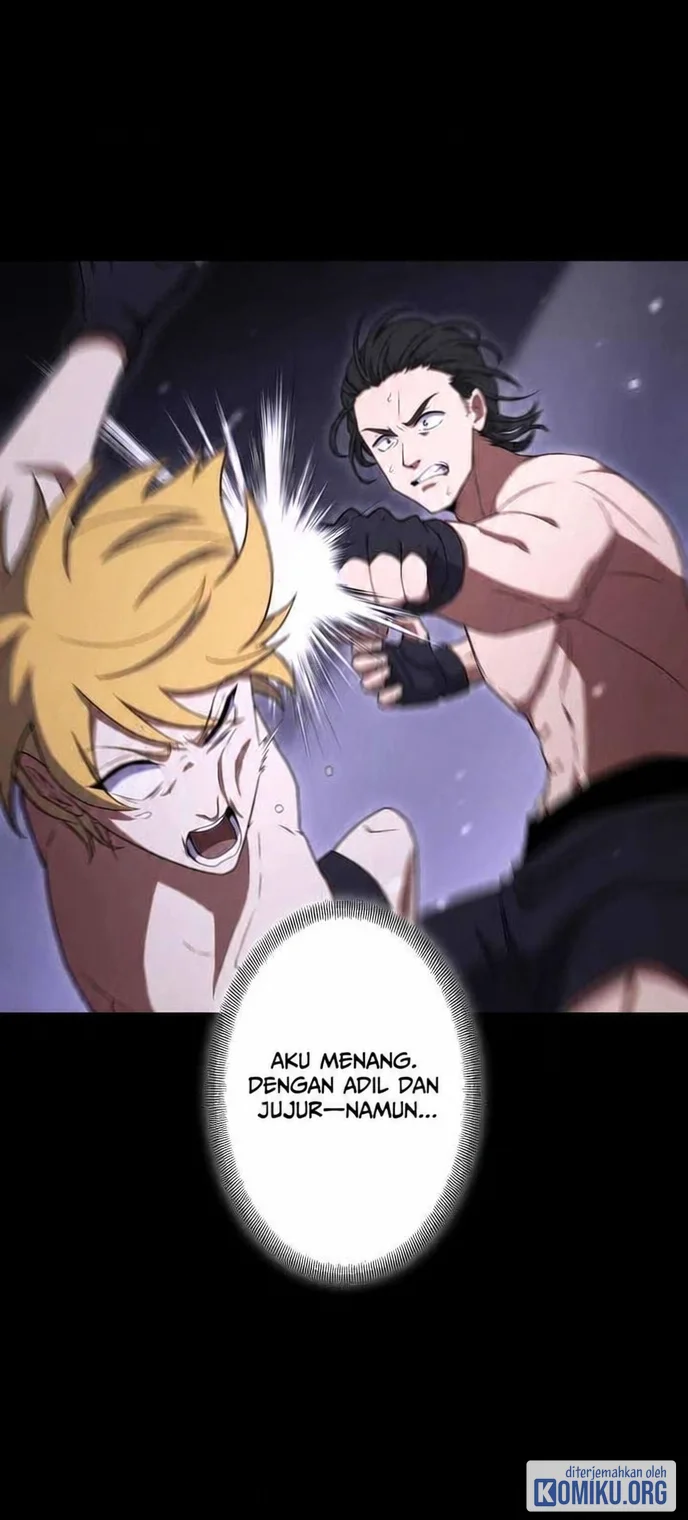 Dungeon Games: The Ex-Corporate Slave Dominates With the Ultimate Job “Trickster” Chapter 15 Gambar 17