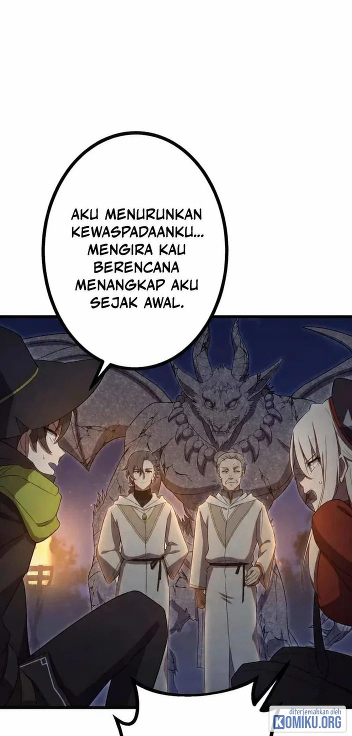 Dungeon Games: The Ex-Corporate Slave Dominates With the Ultimate Job “Trickster” Chapter 18 Gambar 18