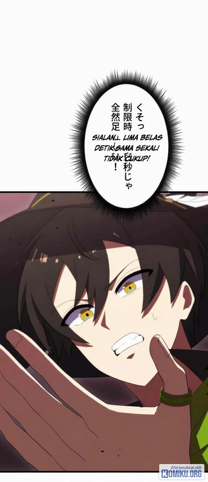Dungeon Games: The Ex-Corporate Slave Dominates With the Ultimate Job “Trickster” Chapter 8 Gambar 15