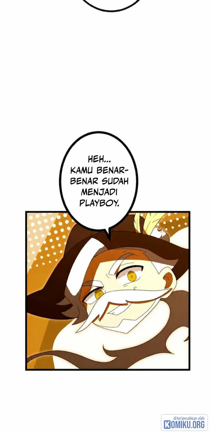 Dungeon Games: The Ex-Corporate Slave Dominates With the Ultimate Job “Trickster” Chapter 9 Gambar 10