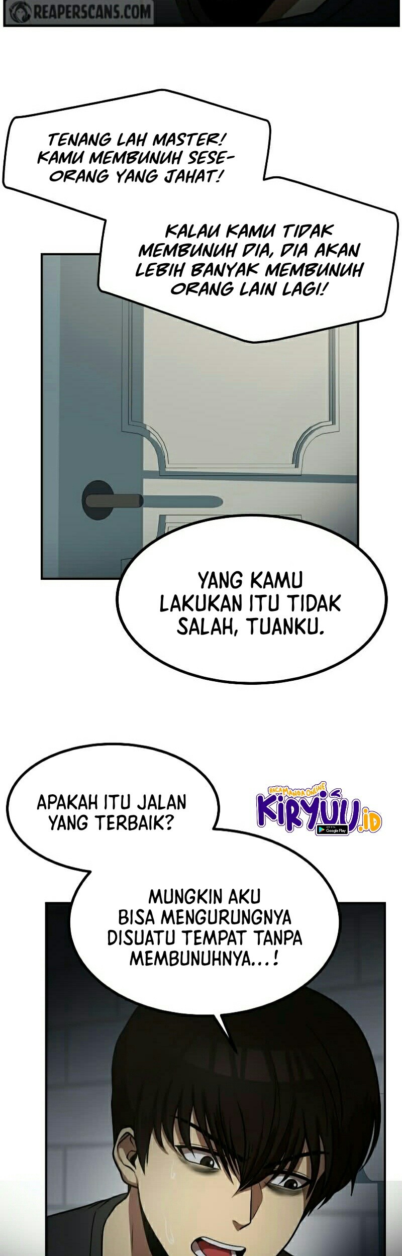 Dungeon House Chapter 27 Gambar 10