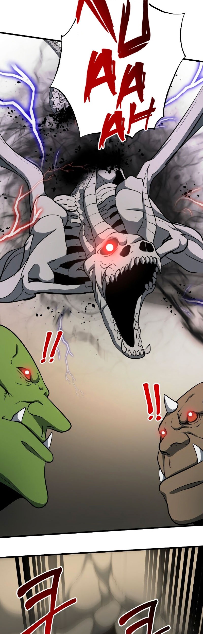 Dungeon House Chapter 36 Gambar 14