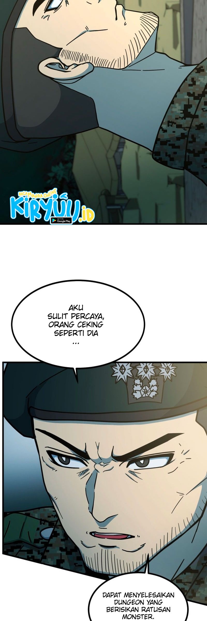 Dungeon House Chapter 40 Gambar 9
