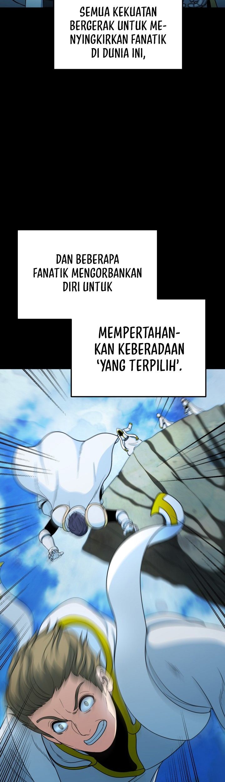 Dungeon House Chapter 68 Gambar 8