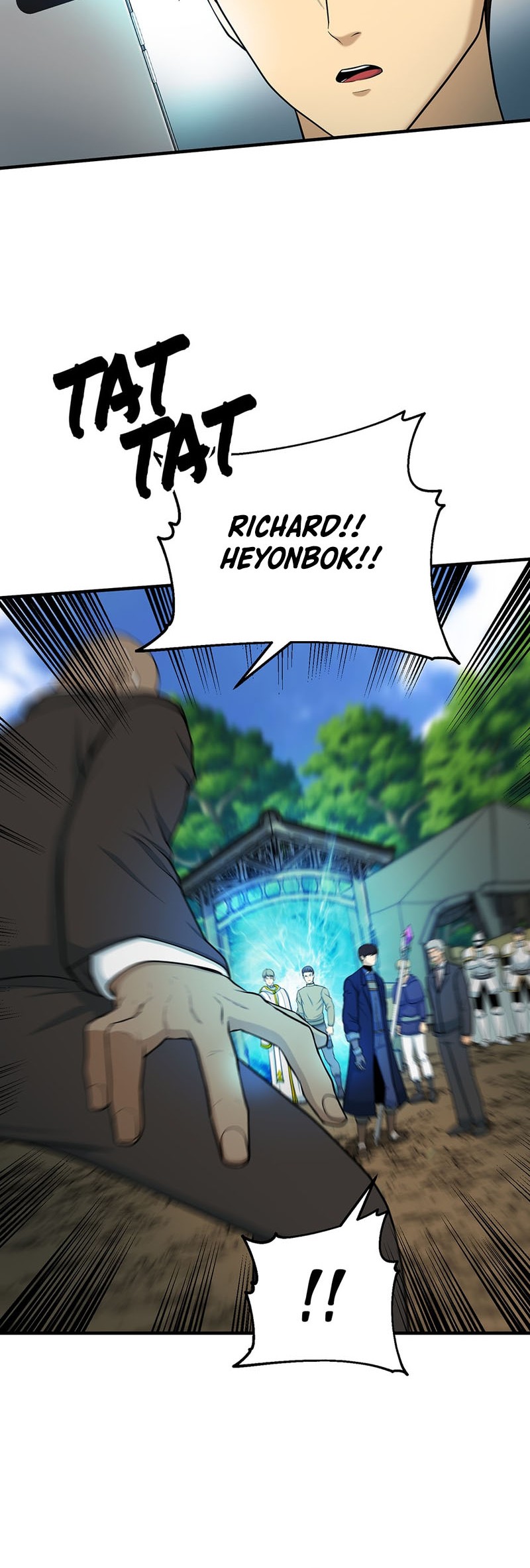 Dungeon House Chapter 78 Gambar 9