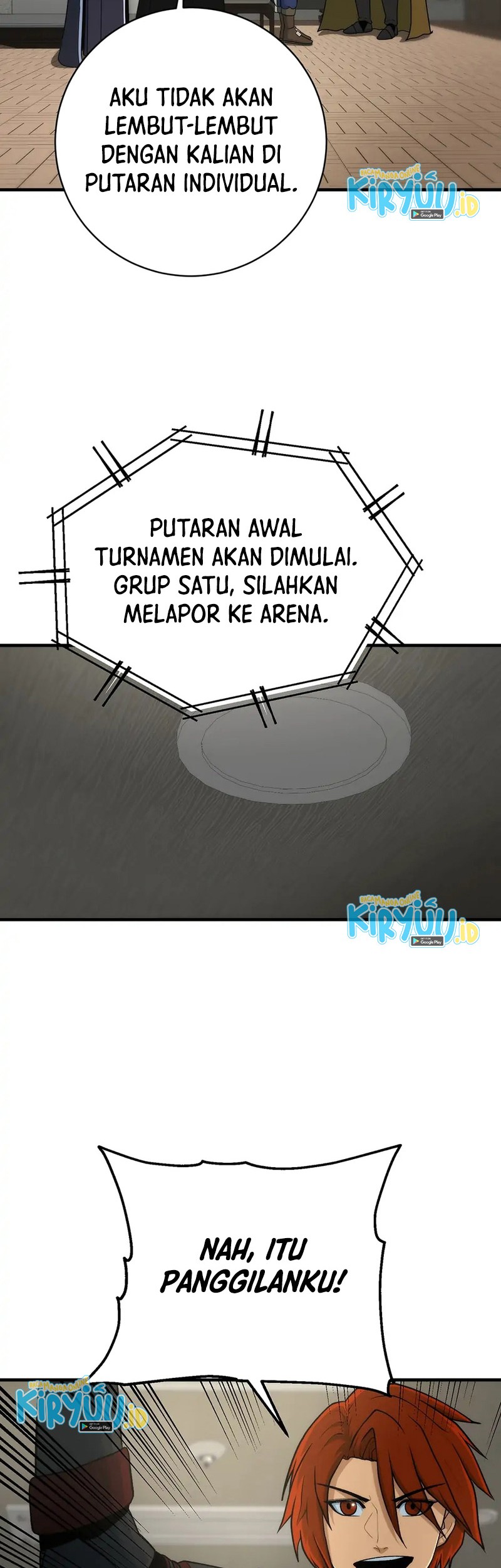 Dungeon House Chapter 88 Gambar 7