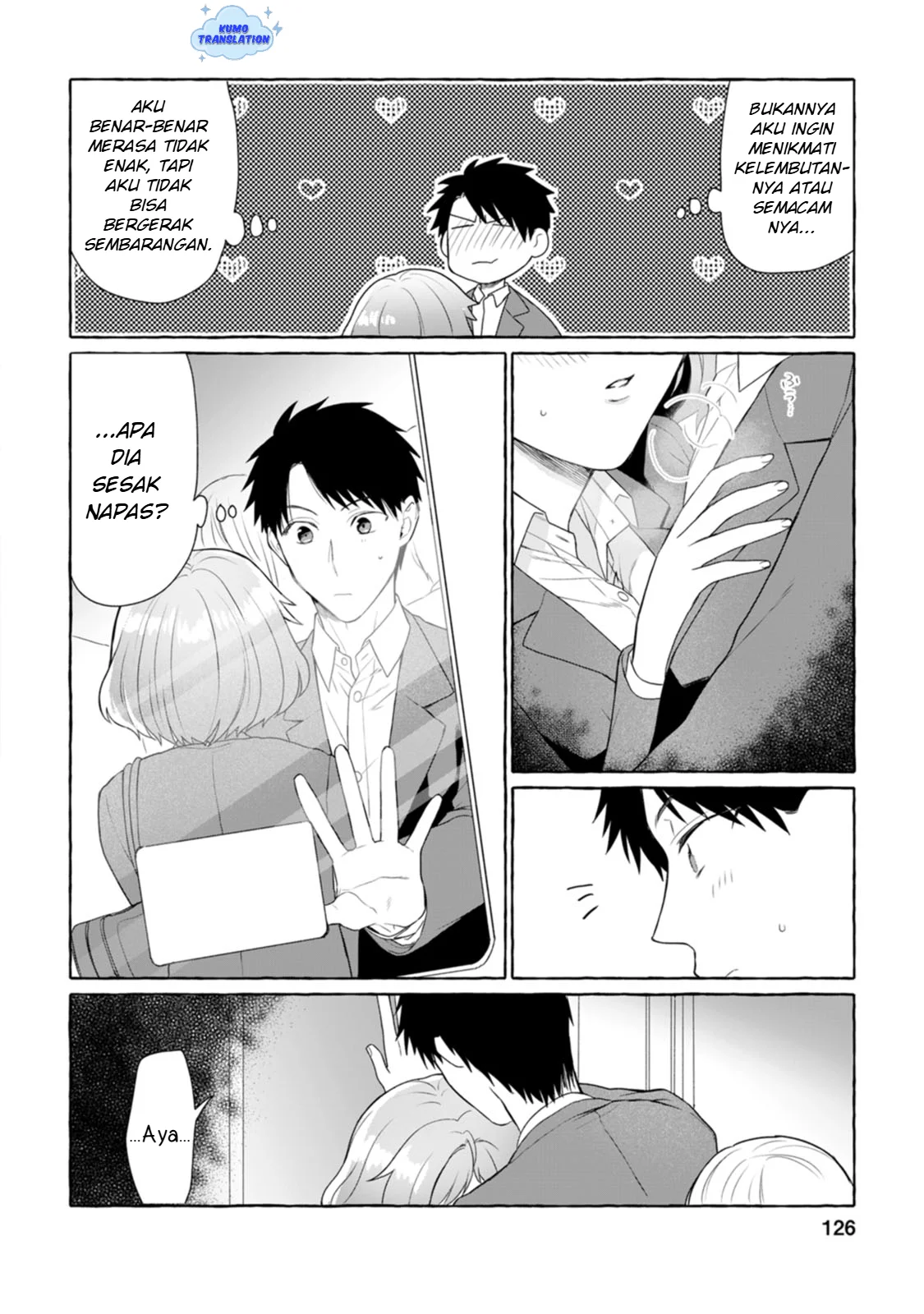 Dungeon no Aru Sekai de Kashikoku Sukoyaka ni Ikiru Houhou Chapter 5 Gambar 5