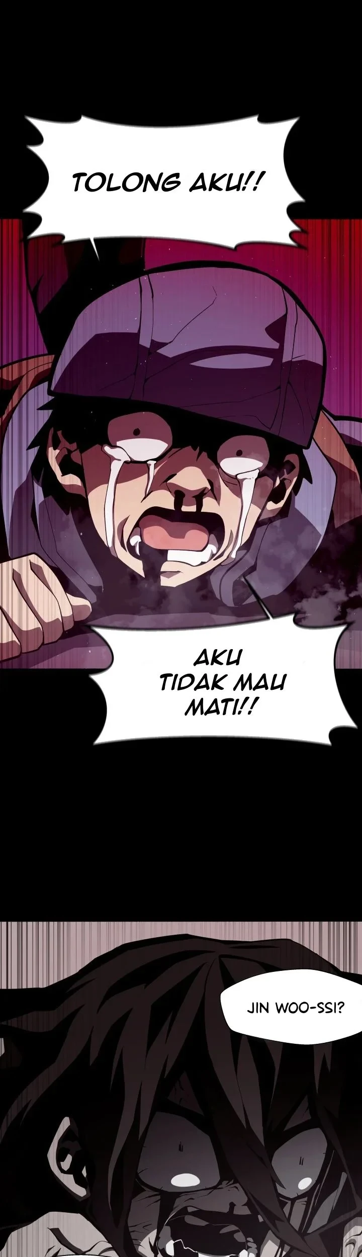 Dungeon Odyssey Chapter 11 Gambar 7