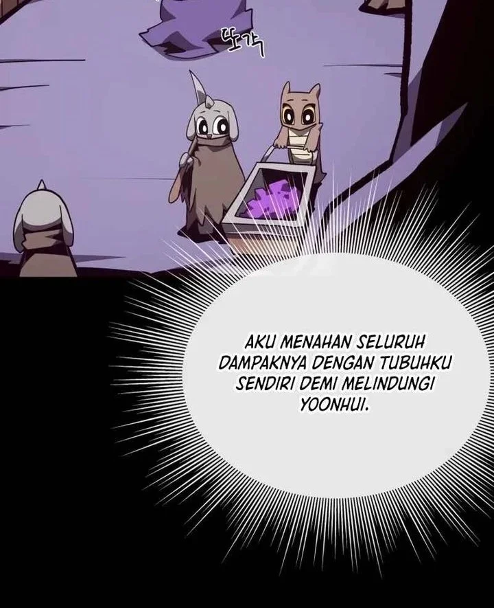 Dungeon Odyssey Chapter 140 Gambar 10