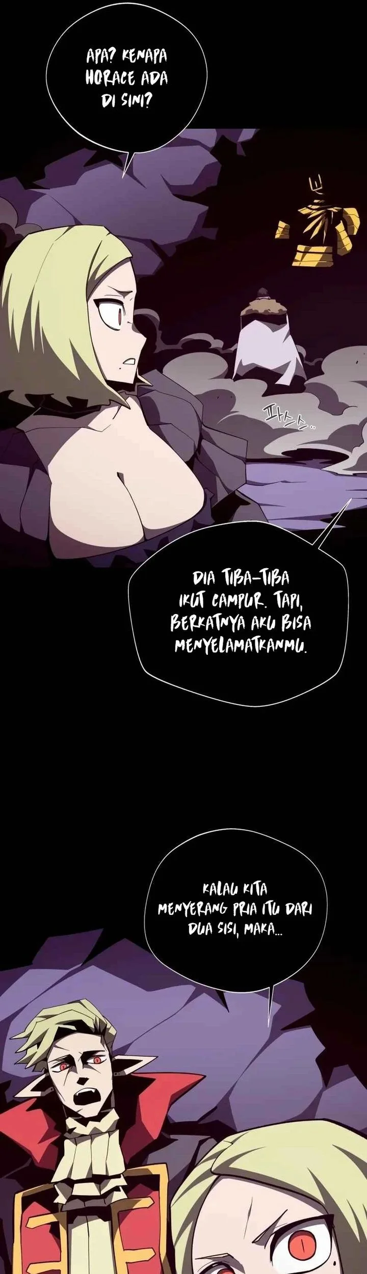 Dungeon Odyssey Chapter 141 Gambar 7