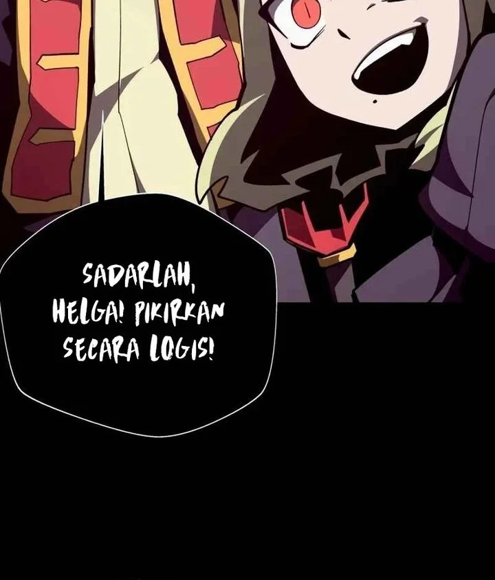 Dungeon Odyssey Chapter 141 Gambar 8
