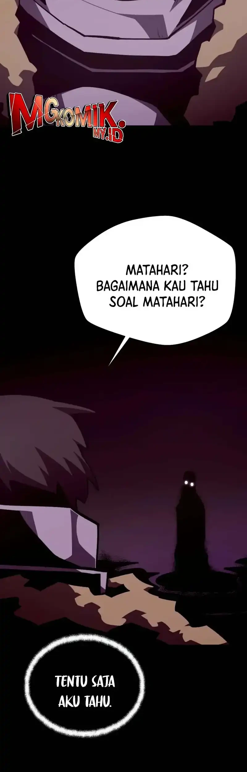 Dungeon Odyssey Chapter 144 Gambar 8