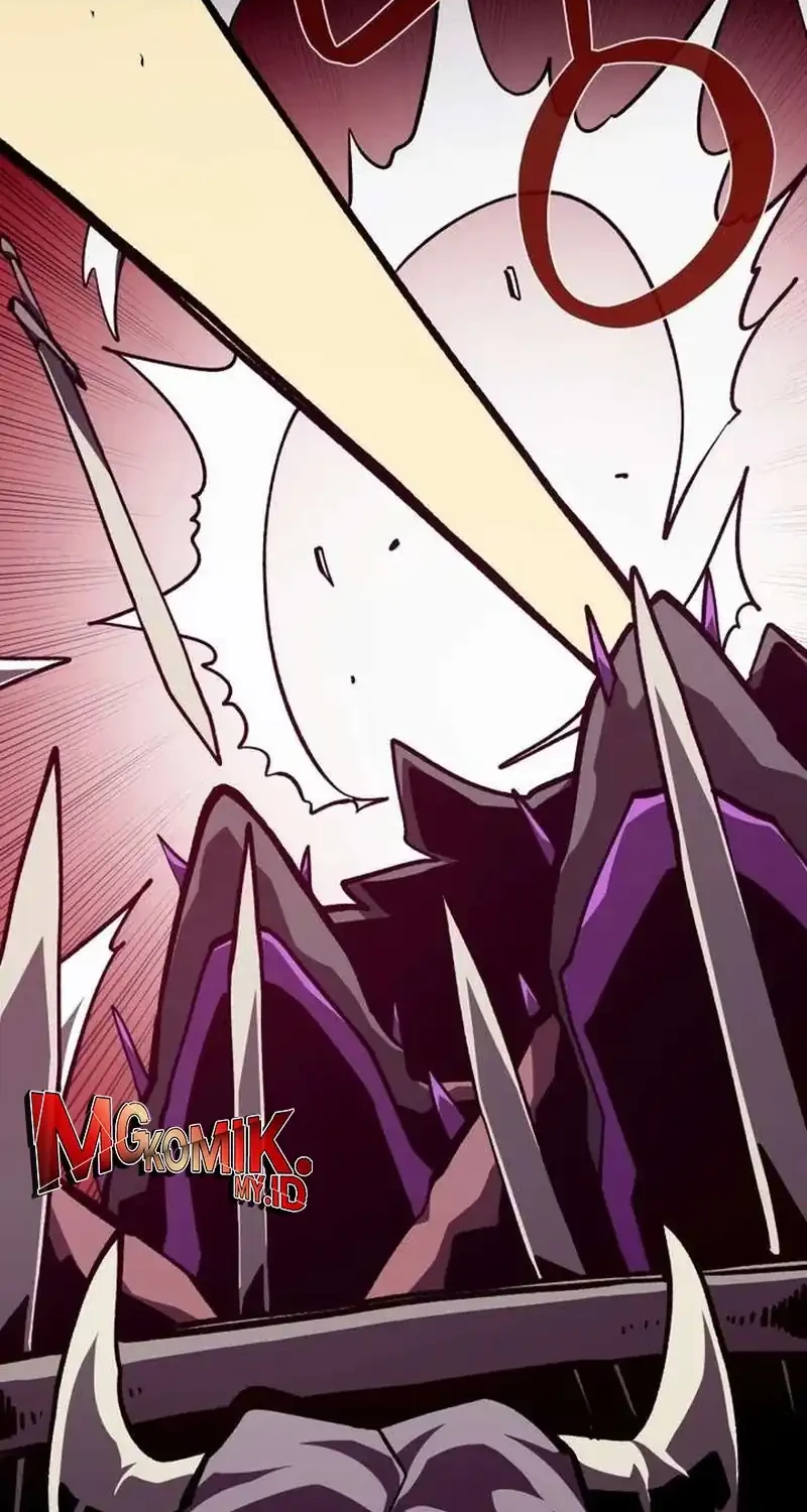 Dungeon Odyssey Chapter 149 Gambar 8