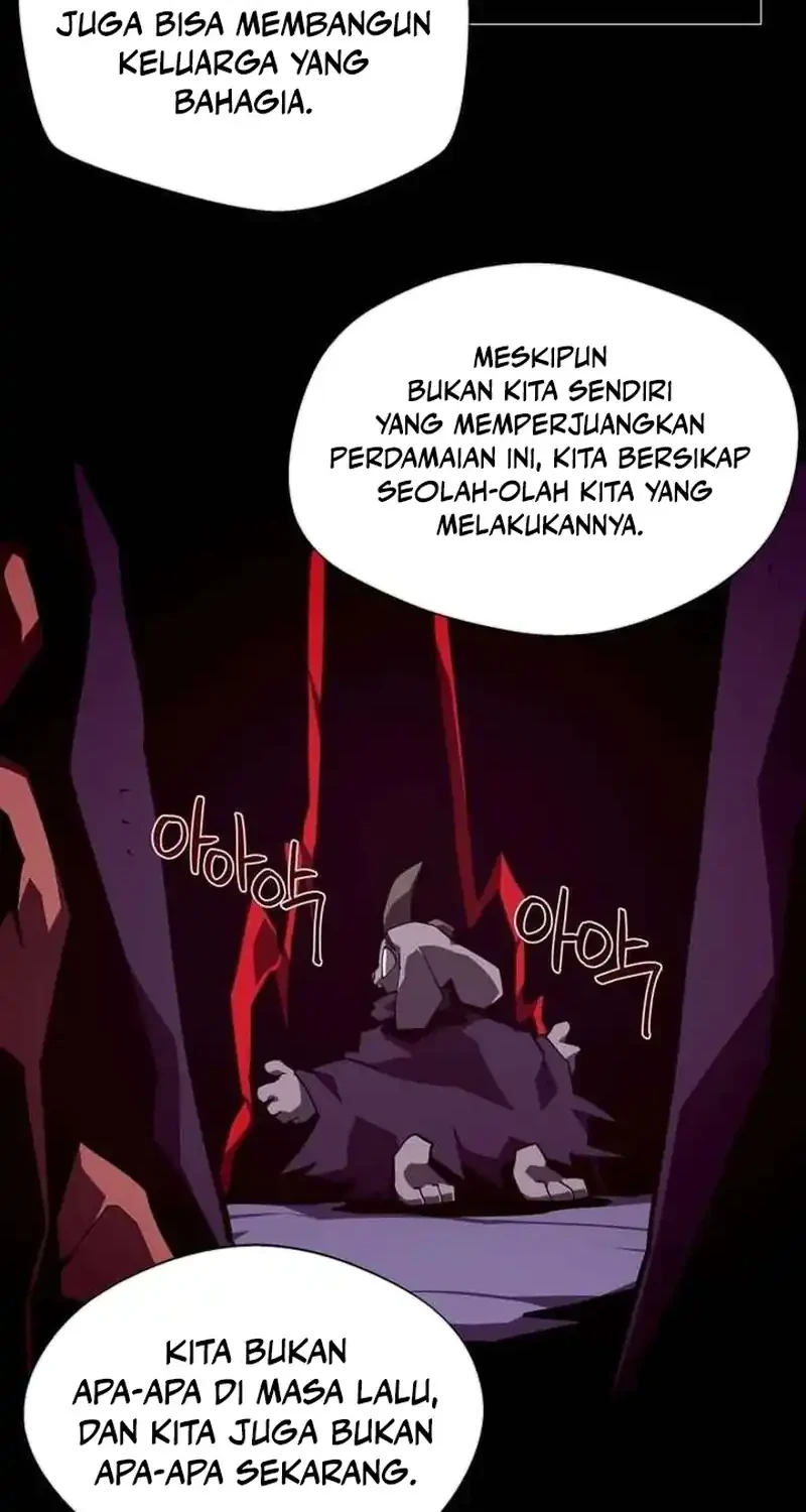Dungeon Odyssey Chapter 151 Gambar 8