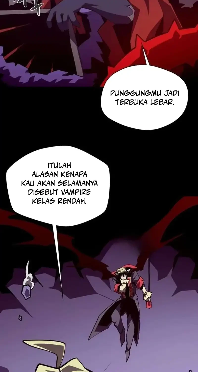 Dungeon Odyssey Chapter 157 Gambar 10