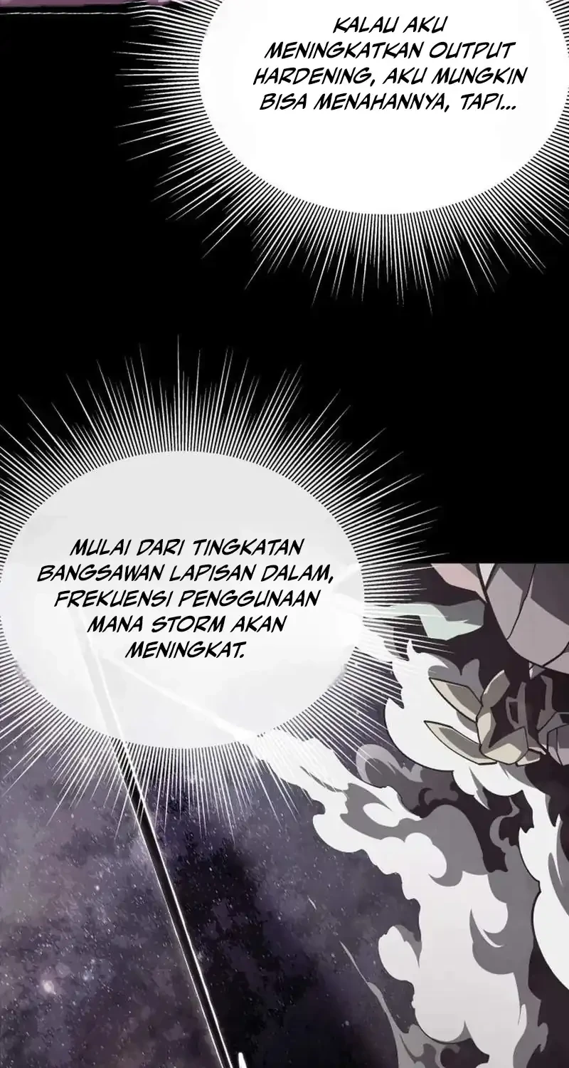 Dungeon Odyssey Chapter 158 Gambar 8