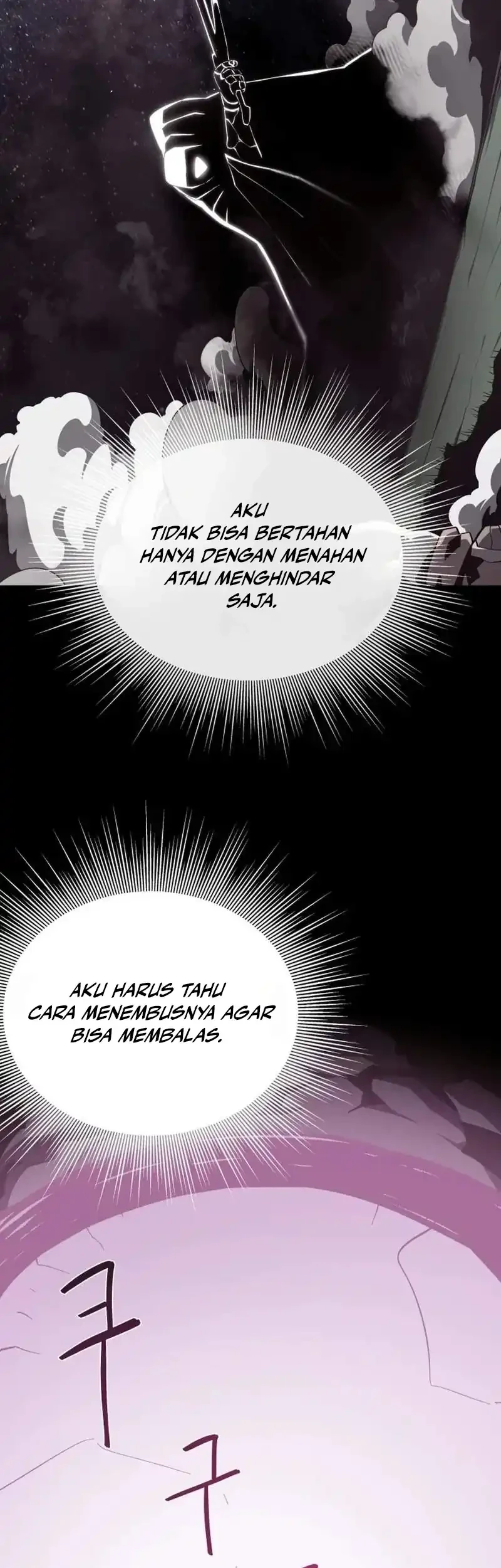 Dungeon Odyssey Chapter 158 Gambar 9