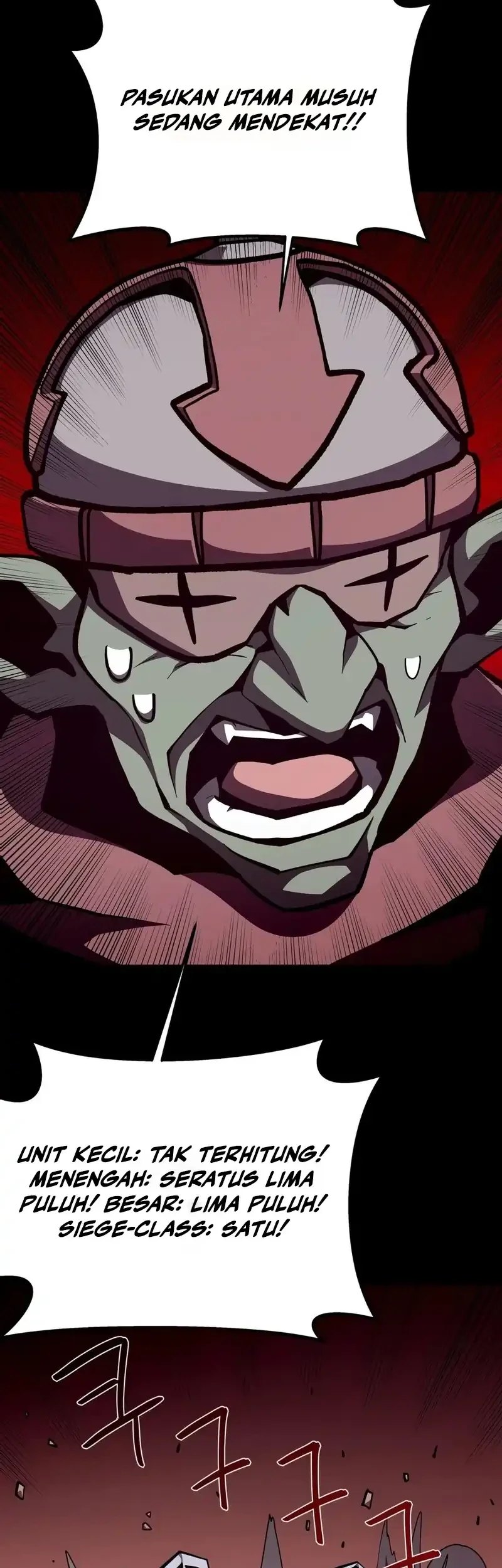 Dungeon Odyssey Chapter 160 Gambar 9