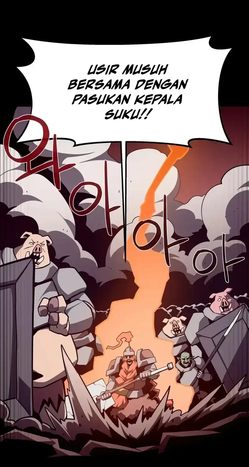 Dungeon Odyssey Chapter 161 Gambar 8