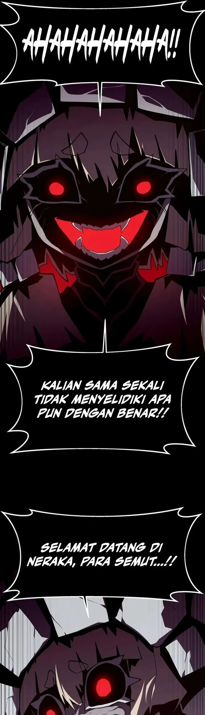 Dungeon Odyssey Chapter 162 Gambar 9