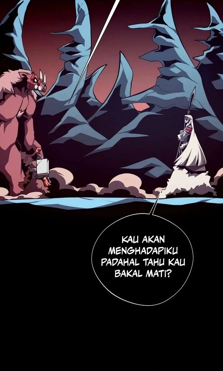 Dungeon Odyssey Chapter 163 Gambar 8
