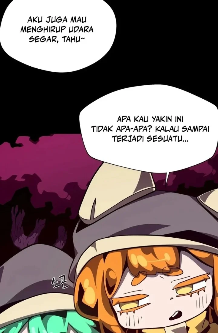 Dungeon Odyssey Chapter 164 Gambar 10