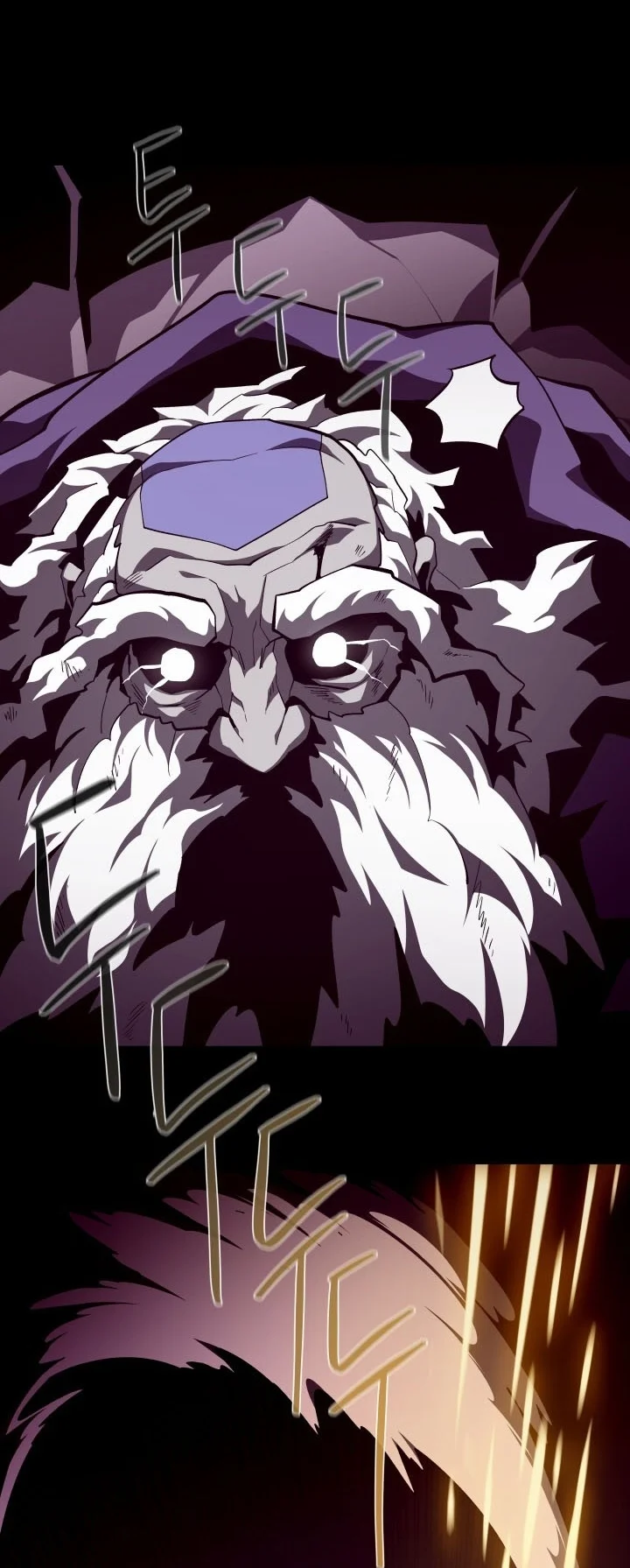 Dungeon Odyssey Chapter 166 Gambar 11