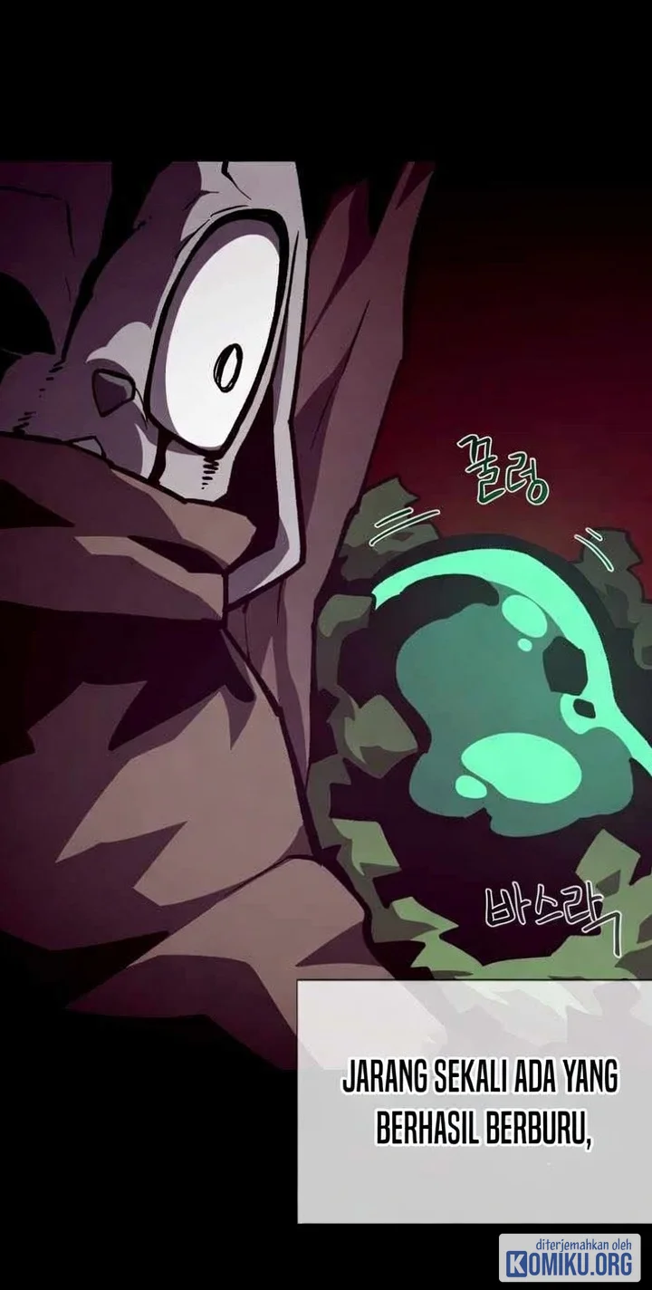 Dungeon Odyssey Chapter 167 Gambar 10