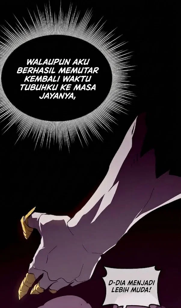 Dungeon Odyssey Chapter 168 Gambar 11